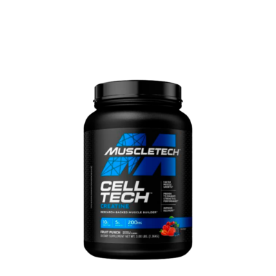 Cell Tech 3 lb | Muscletech