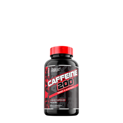 CAFFEINE-200