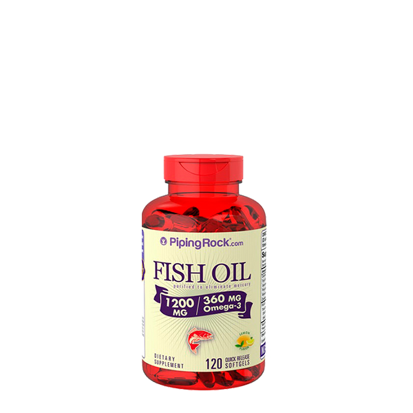FISH-OIL