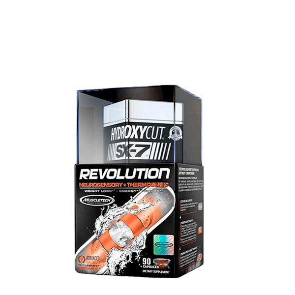Hydroxycut sx-7 Revolution