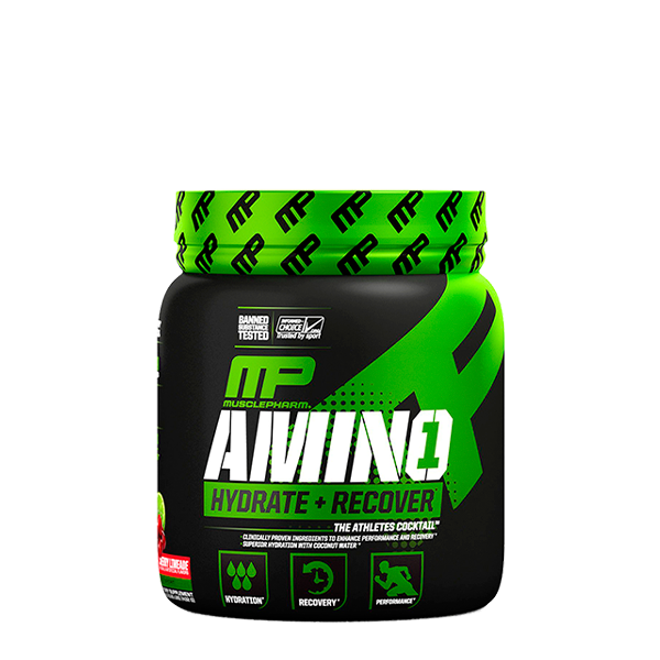 AMINO-1-CHERRY-LIMEADE