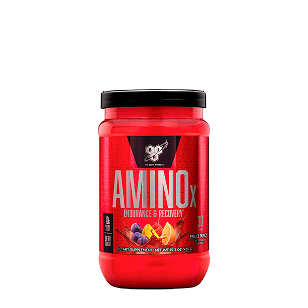 AMINO-X-FRUIT-PUNCH