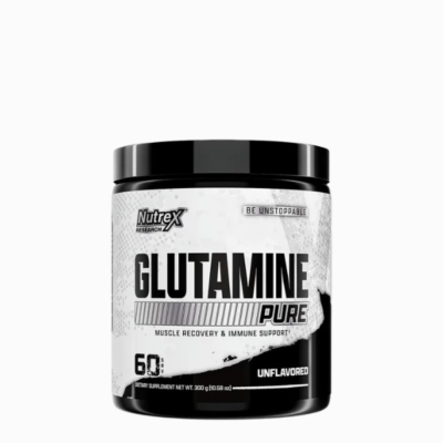 glutamine_pure
