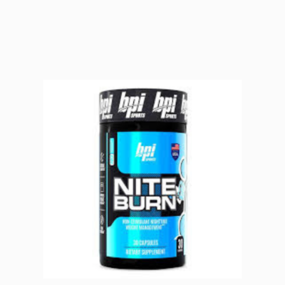 Nite Burn
