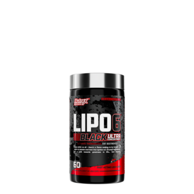 LIPO-6-BLACK-UC