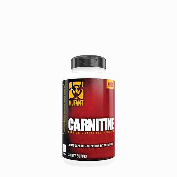 carnitine_mutant
