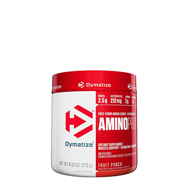 AMINO-PRO-FRUIT-PUNCH