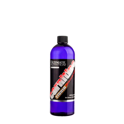 CARNITINA-LIQUID