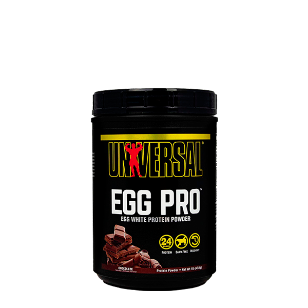 EGG-PRO-CHOCOLATE