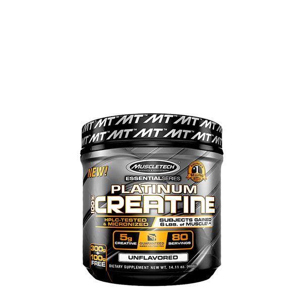 PLATINUM-CREATINE