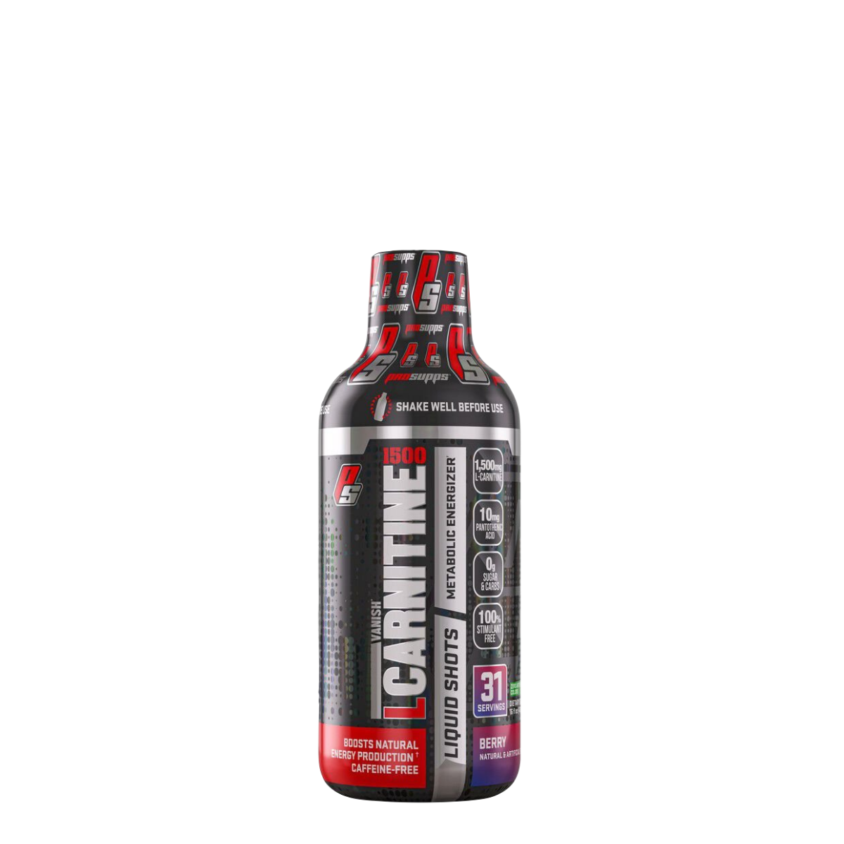 L Carnitine 1500