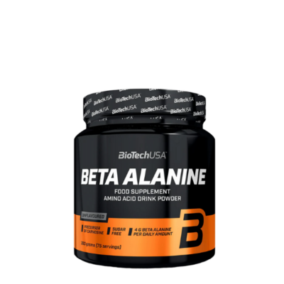 beta-alanine