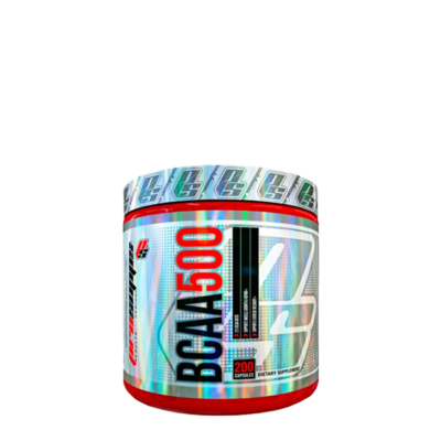 BCAA 500 DE 200 caps PROSUPPS COMPRAR » allfitness.cl