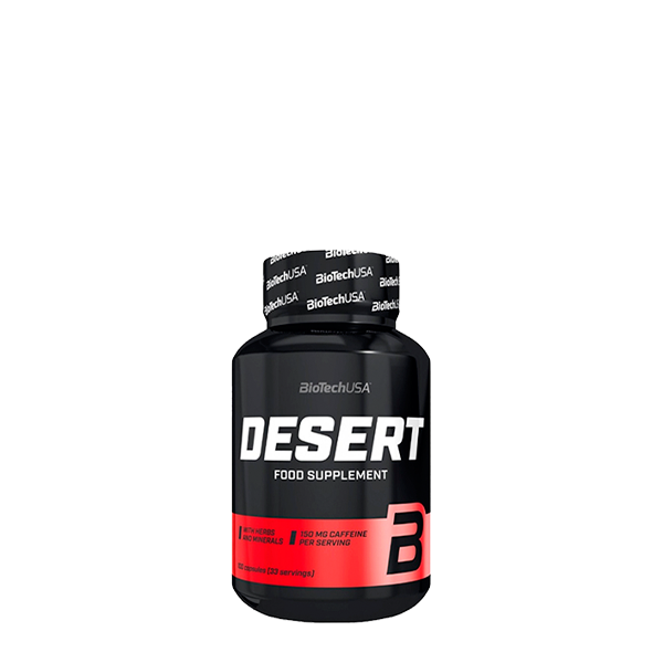 DESERT