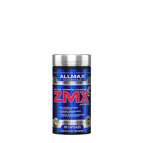 ZMX