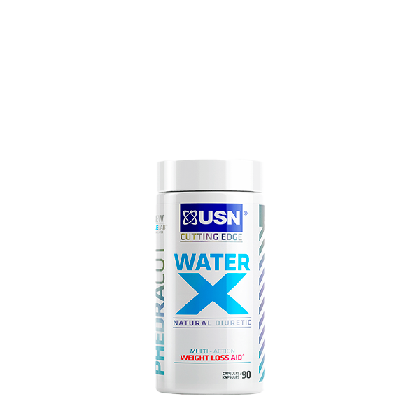 WATER-X-USN