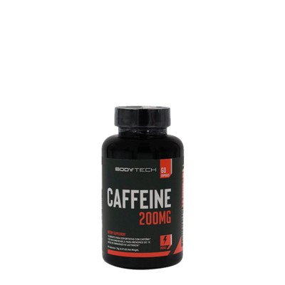 CAFFEINE