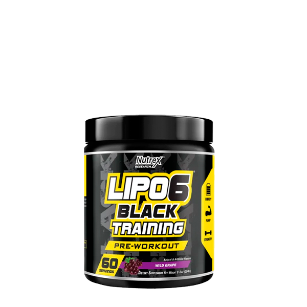 LIPO-6-BLACK-TRAINNING-WILD-GRAPE