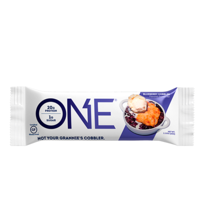 ONE-BLUEBERRY-COBBLER