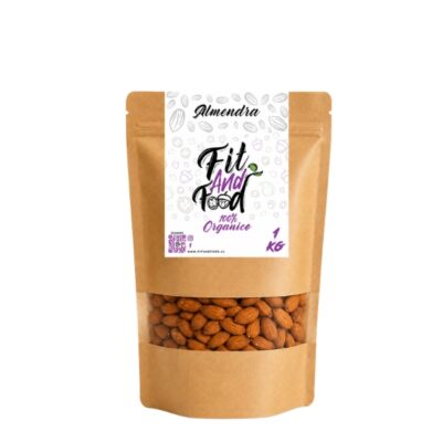 Almendras 1 Kg