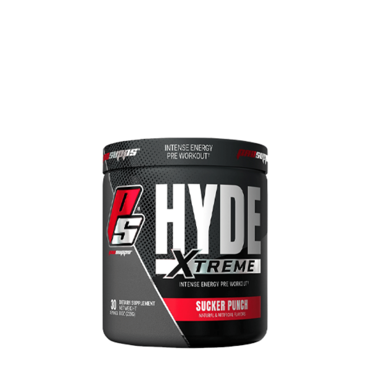 hyde xtreme suckerpunch