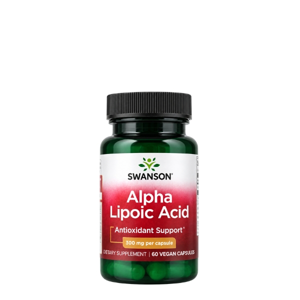 Alpha Lipoic Acid