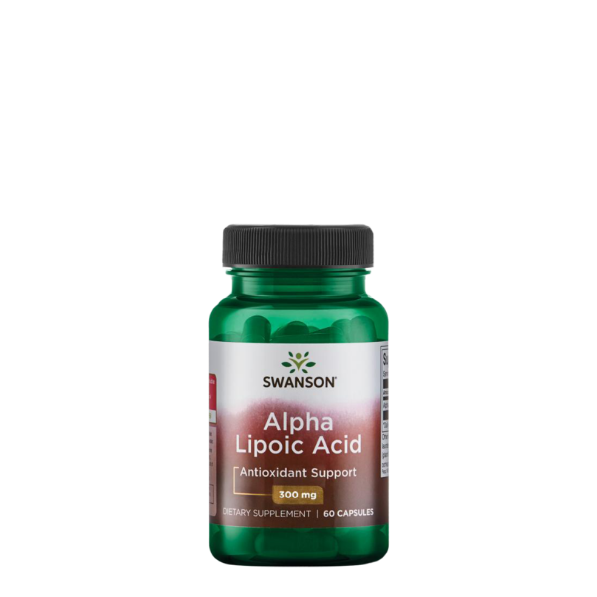 Alpha Lipoic Acid