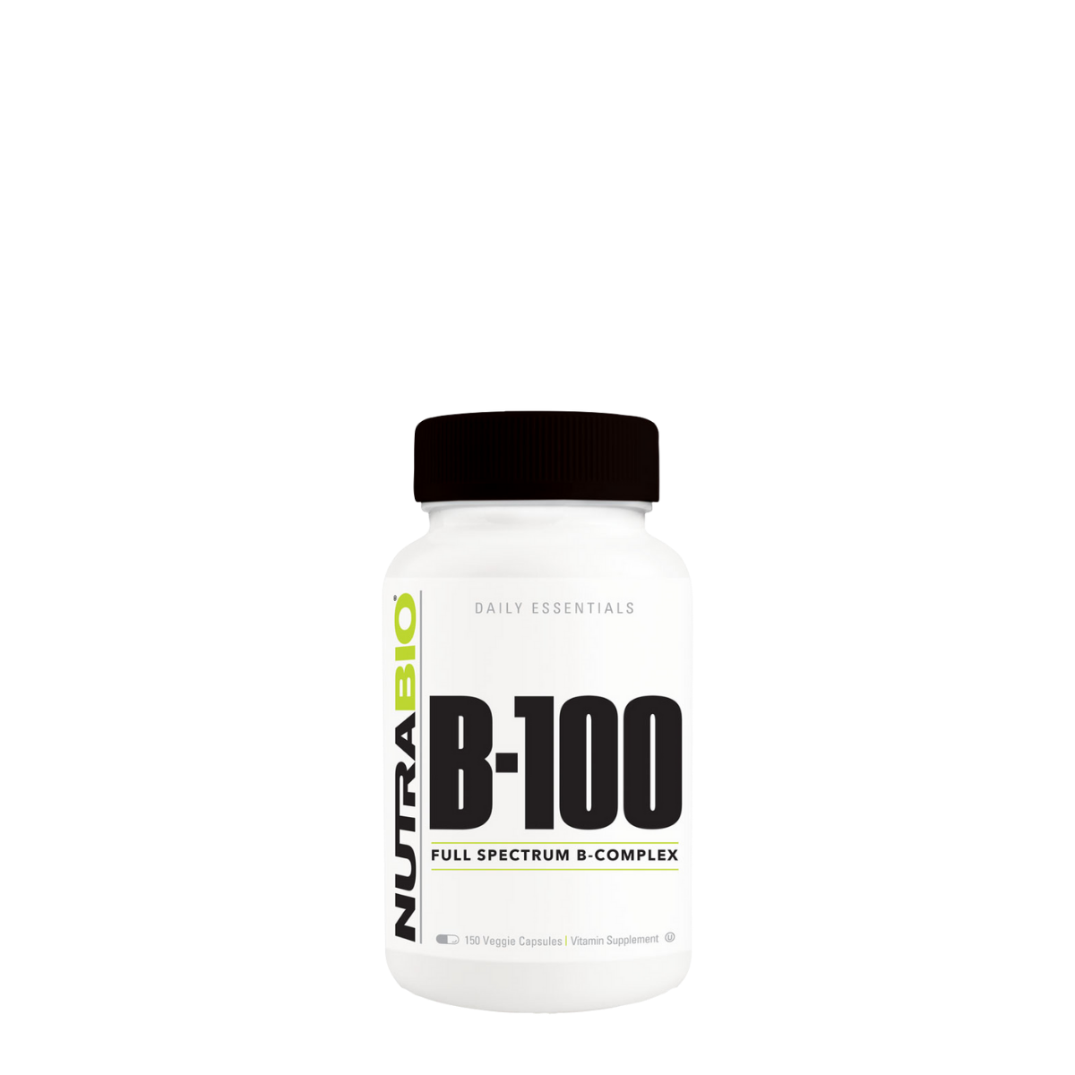 B-100 Complex nutrabio