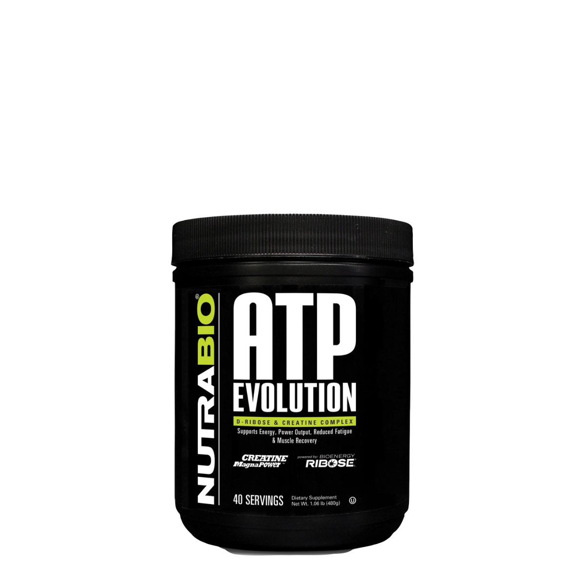 ATP Evolution Nutrabio