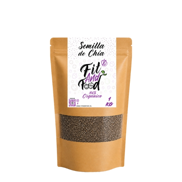 Chia 1 Kg