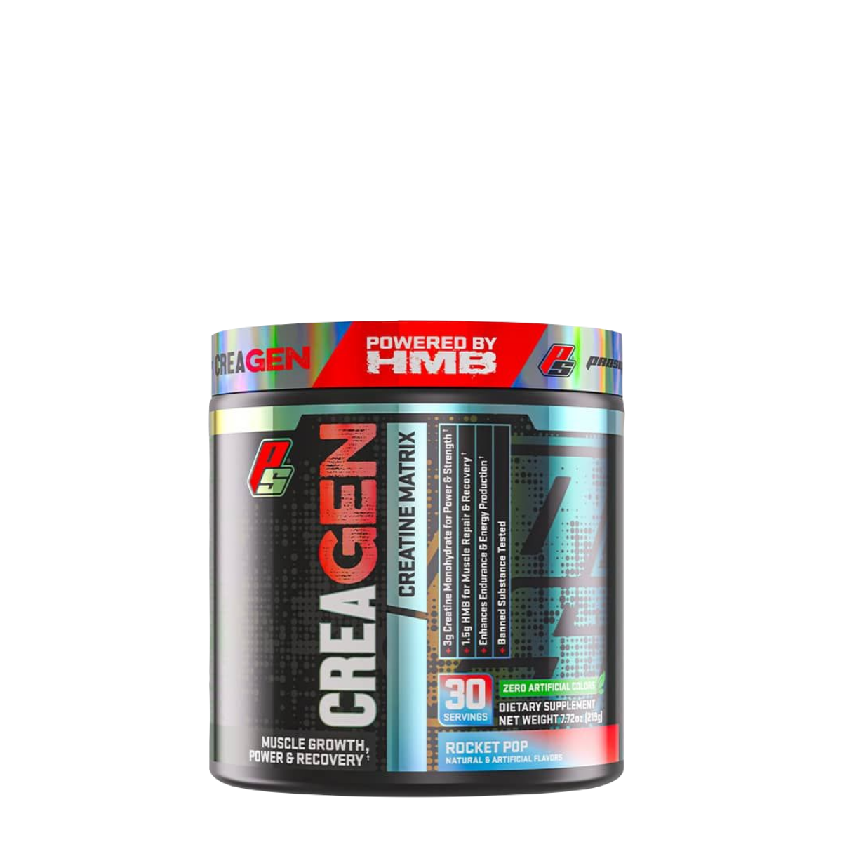 Creagen + HMB