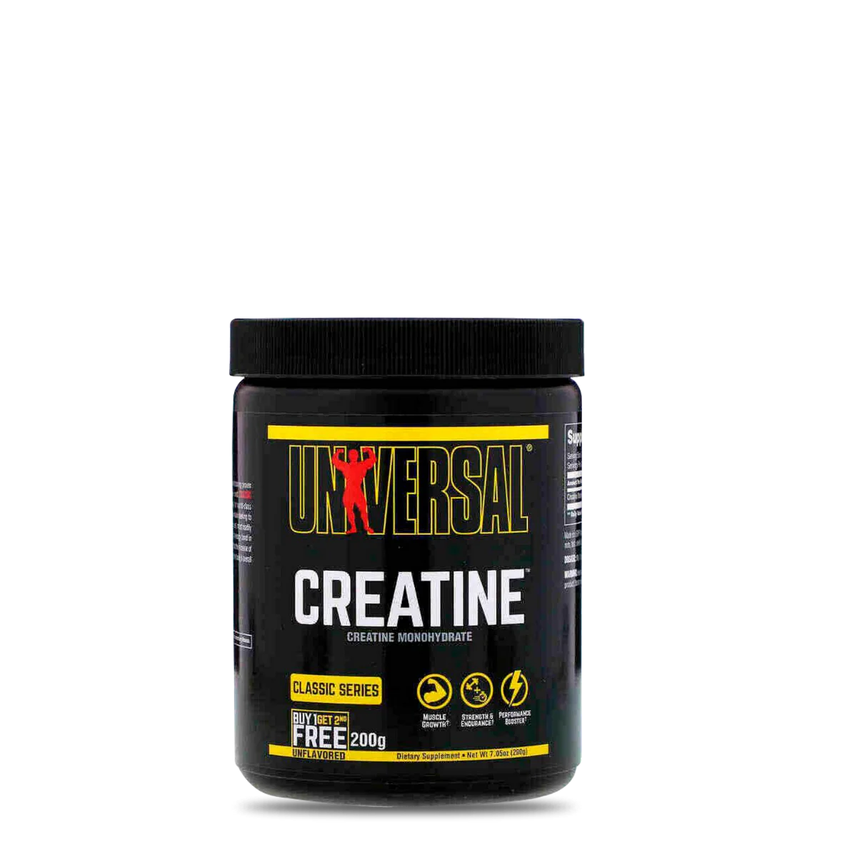 Creatina Universal 200 grs