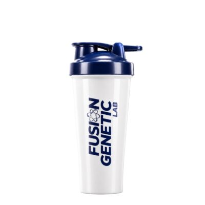 Shaker - Frontal - Fusion Genetic Lab