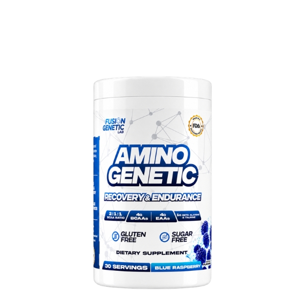 Amino Genetic 450 grs