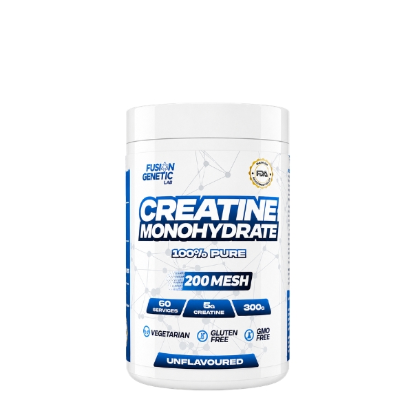 Creatine 200 MESH 300 grs