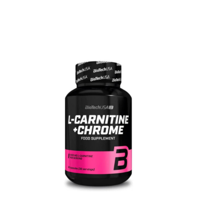carnitina+cromo