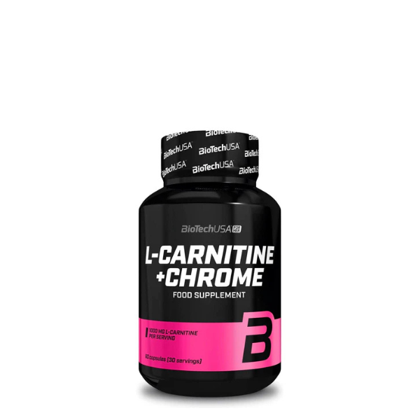 carnitina+cromo