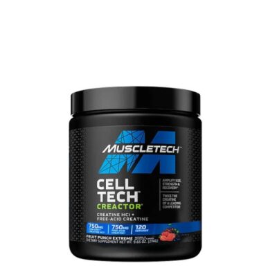 Cell Tech  Creactor 274 Grs