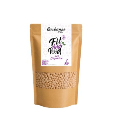 GARBANZOS S/Piel 1000 GRS