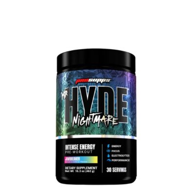 Mr Hyde Nightmare 464 Grs