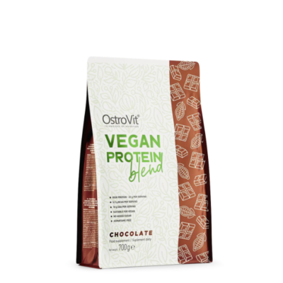 Vegan Protein Blend 700 Grs