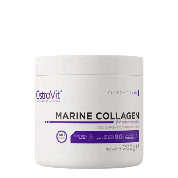 Marine Collagen 200 Grs