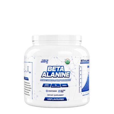 Beta Alanine 300 Grs