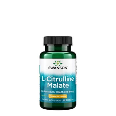 L-Citrulline Malate