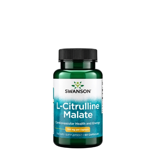 L-Citrulline Malate